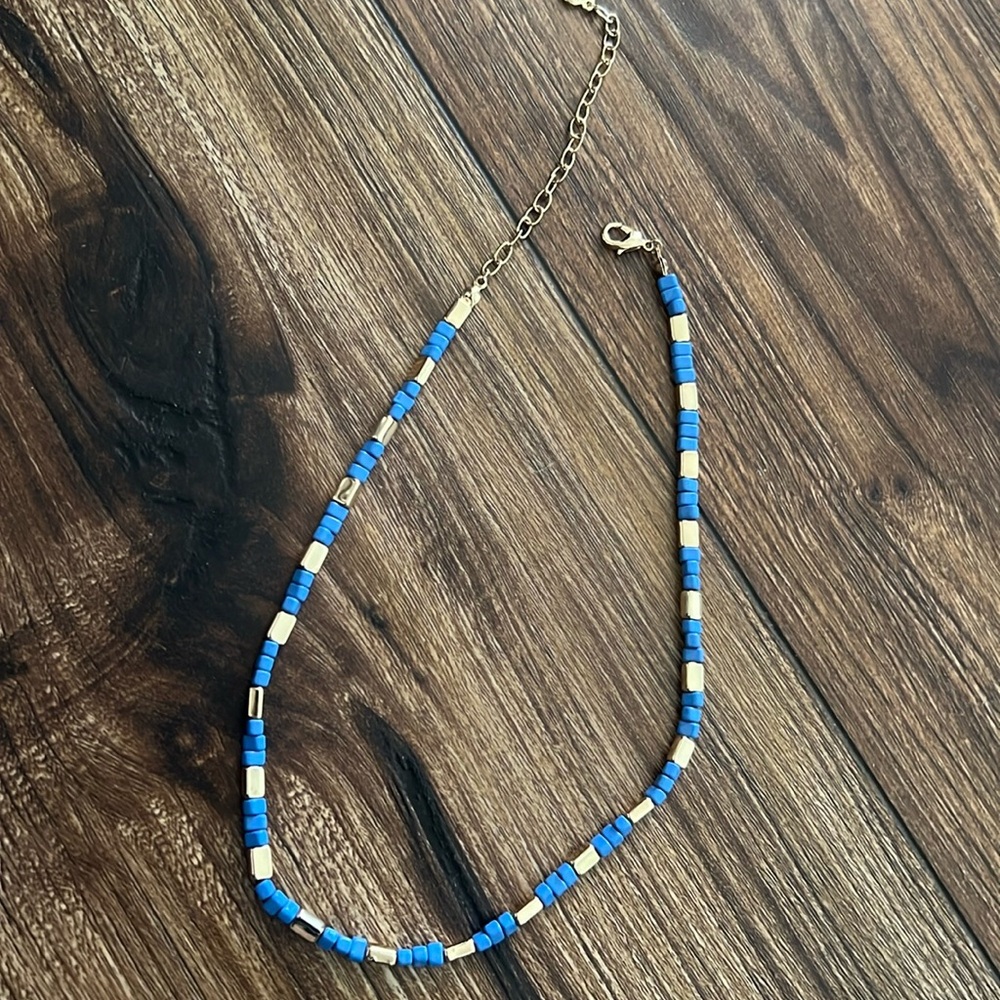 Baublebar necklace
